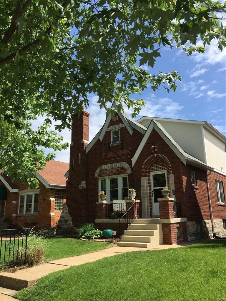 5312 Winona Ave, Saint Louis, MO 63109 - photo 1
