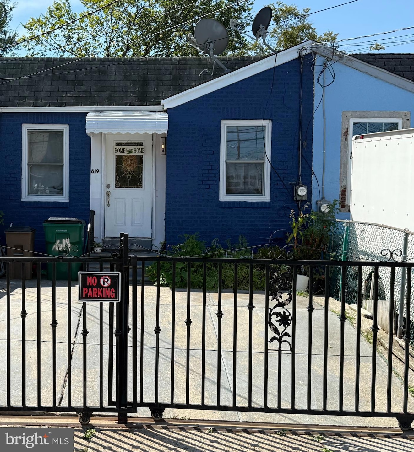 619 N 32nd St, Camden, NJ 08105 - photo 1