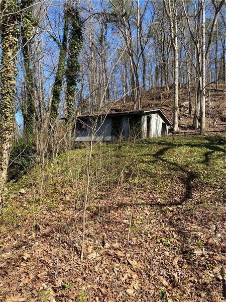 4976 Highway 411 NE, Fairmount, GA 30139 - photo 1