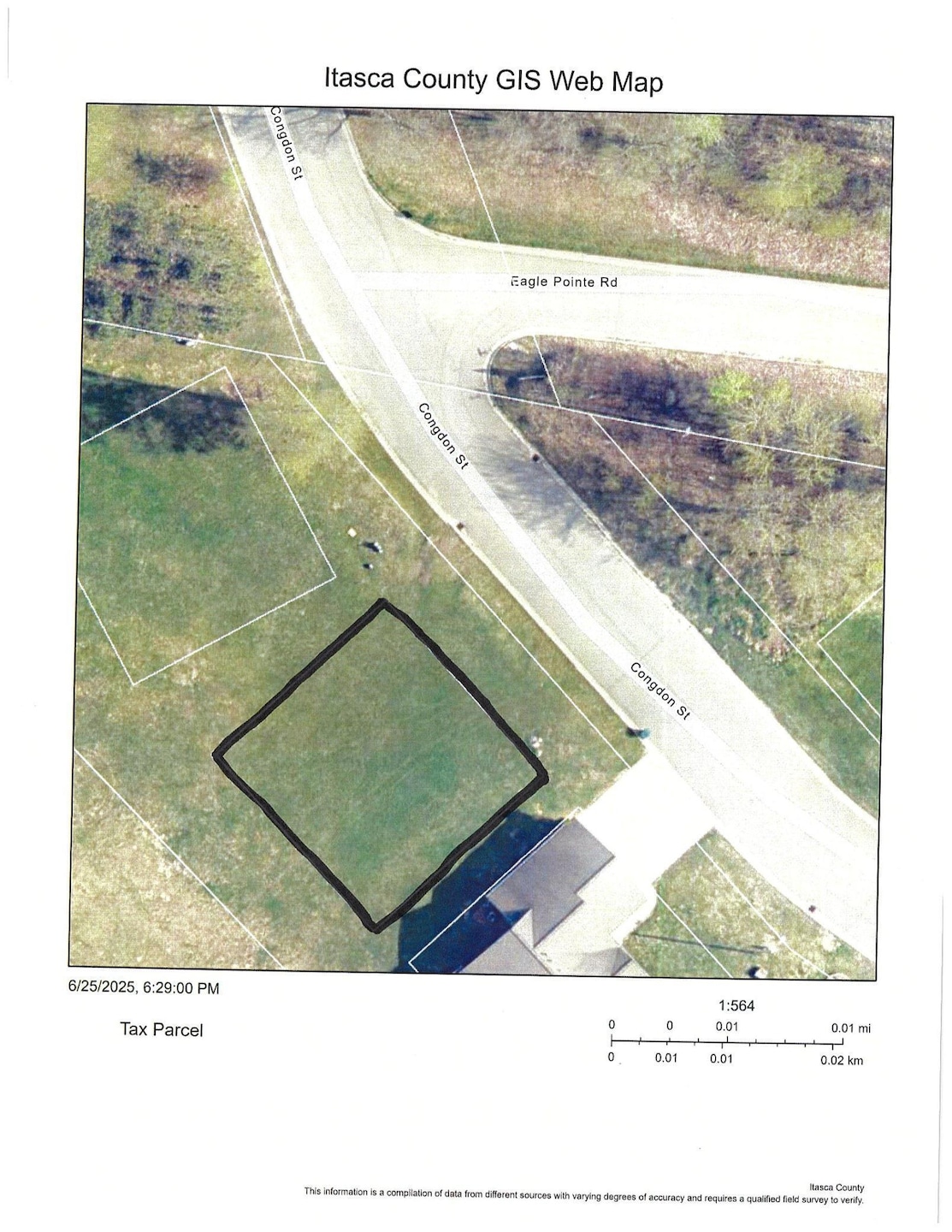 For Sale $45,000 • Co-Listing Agent
