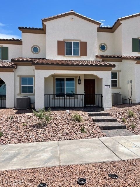787 Pickled Pepper Place, Henderson, NV 89015 - photo 1