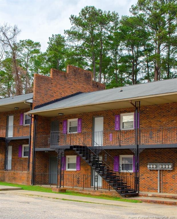 3207 Tallywood Dr unit 8, Fayetteville, NC 28303 - photo 1