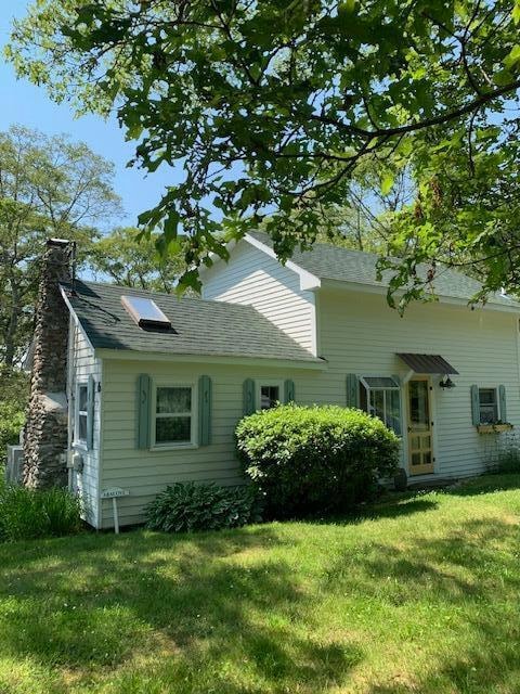 Sold $375,000 • Co-Listing Agent