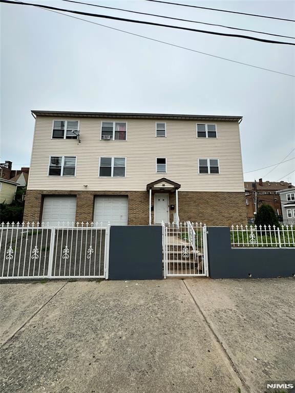 172-174 Carroll St unit 3, Paterson, NJ 07501 - photo 1