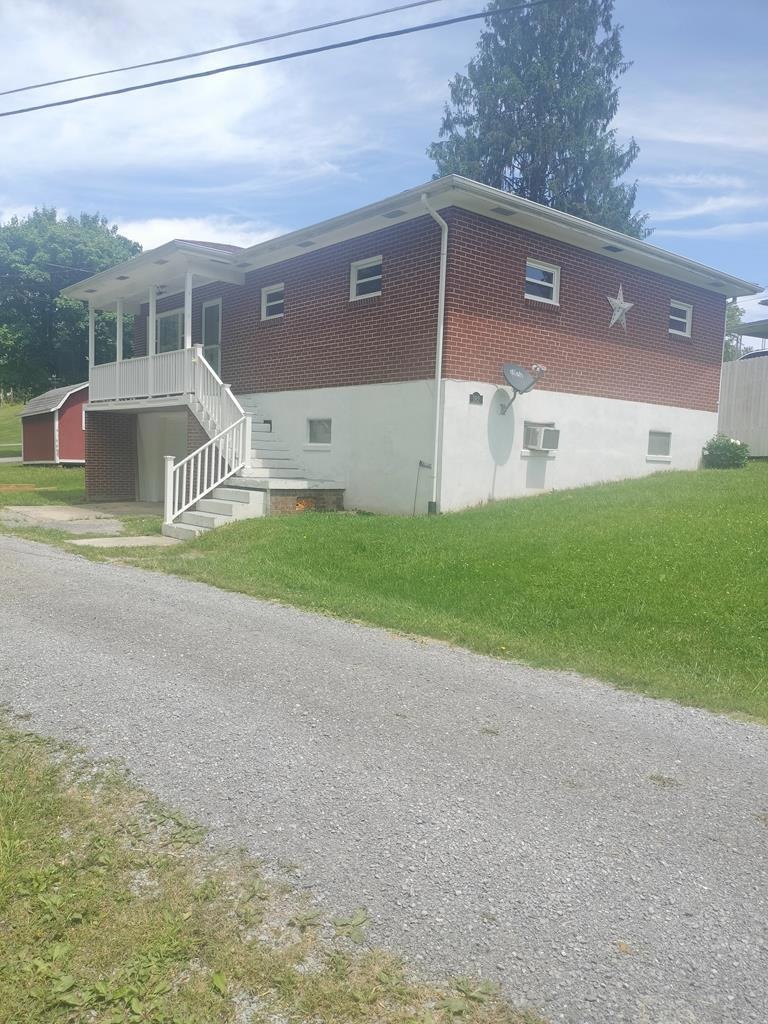 Under Contract $154,000