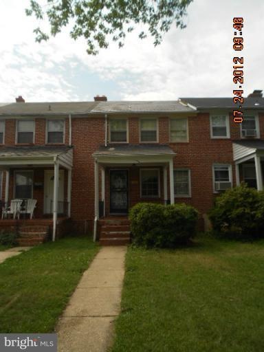 1323 Stonewood Rd, Baltimore, MD 21239 - photo 1