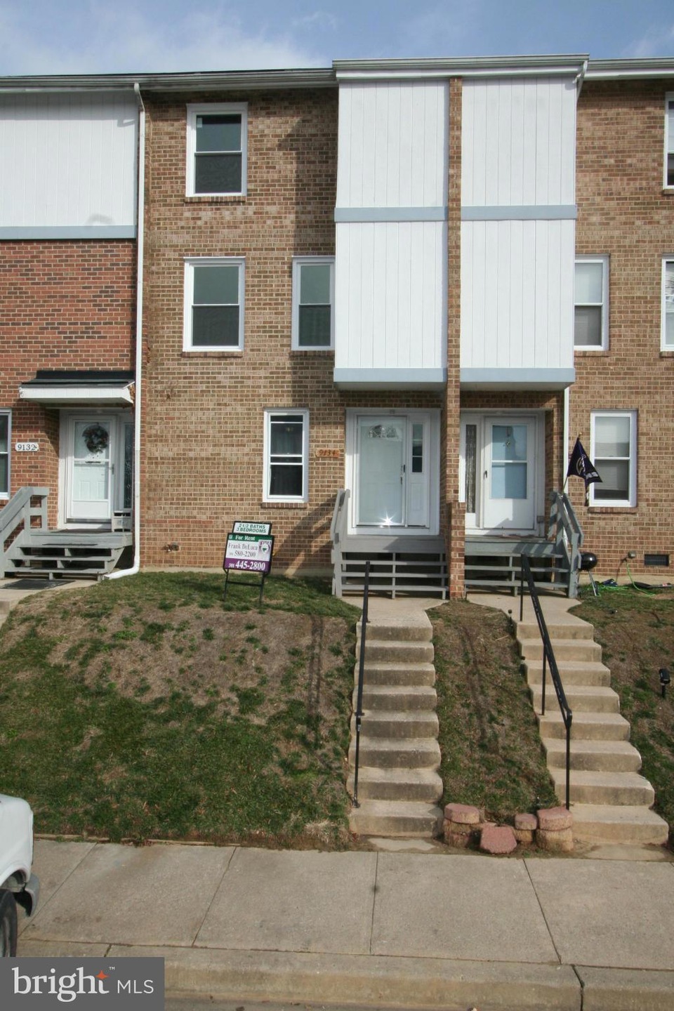 9134 Canterbury Riding, Laurel, MD 20723 - photo 1