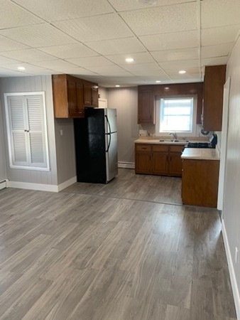 601 Warren St unit 3, Fall River, MA 02721 - photo 1