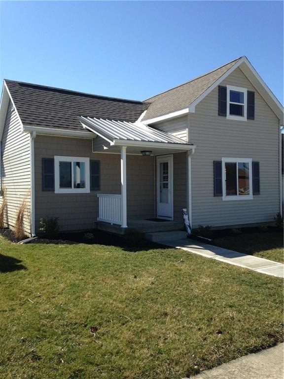 811 Armstrong St, Saint Marys, OH 45885 - photo 1