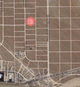 0 West Ave, Mojave, CA 93501 - photo 1