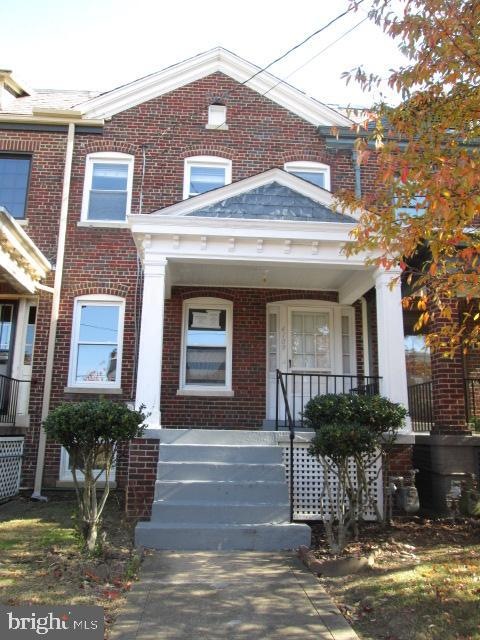 4109 13th Place NE, Washington, DC 20017 - photo 1