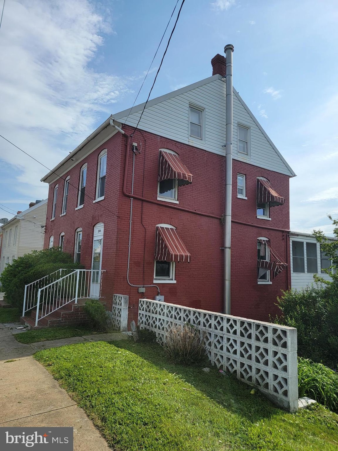 Sold $155,000 • Co-Listing Agent