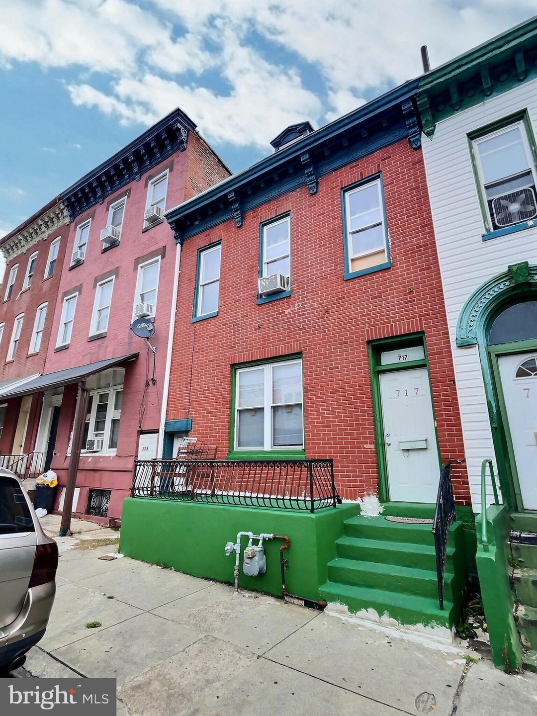 717 N 9th St, Reading, PA 19604 - photo 1