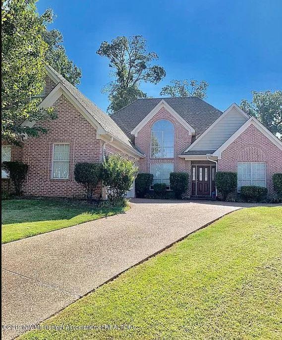 21 Cross Creek Dr, Hernando, MS 38632 - photo 1