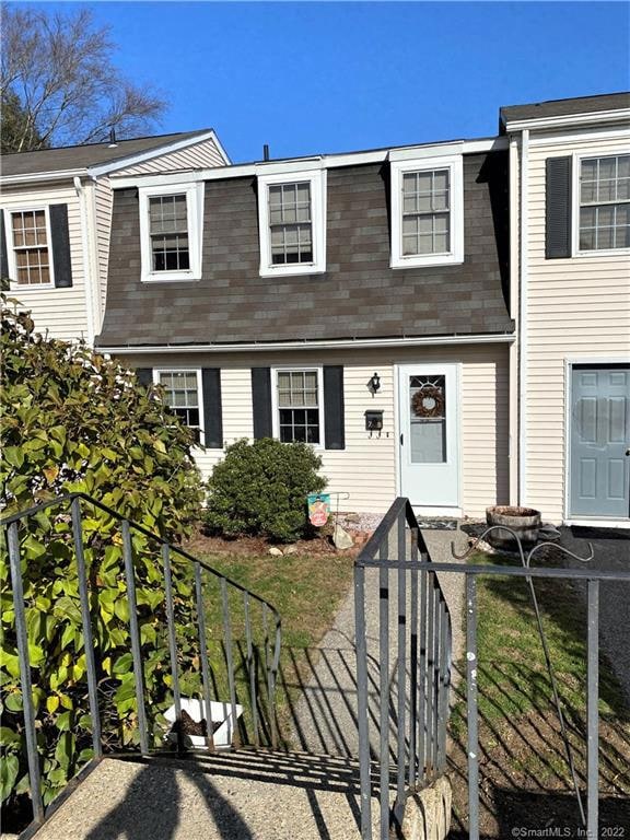 7 Westchester Hills unit B, Colchester, CT 06415 - photo 1