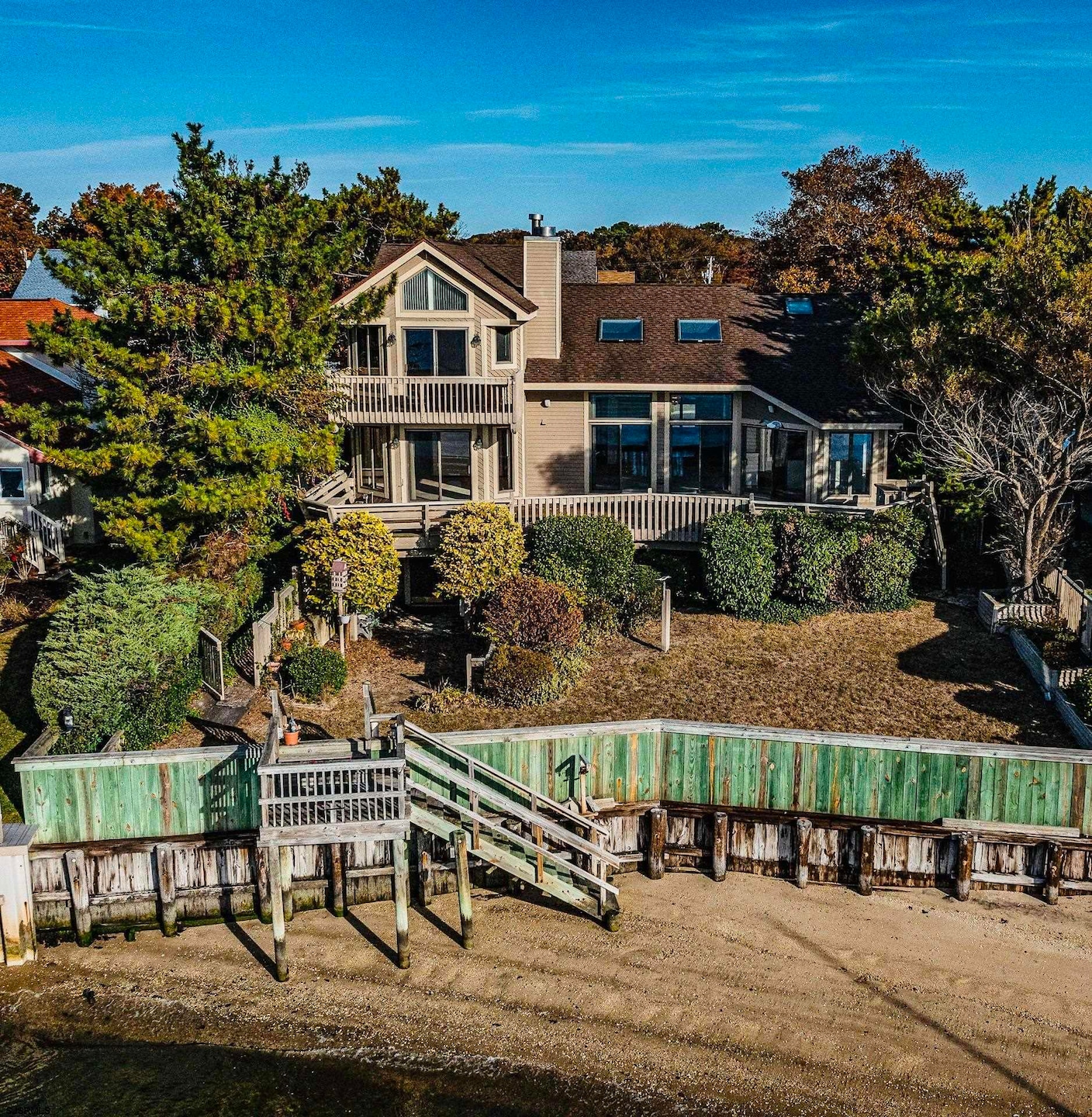 9 Landing Ln, Somers Point, NJ 08244 - photo 1