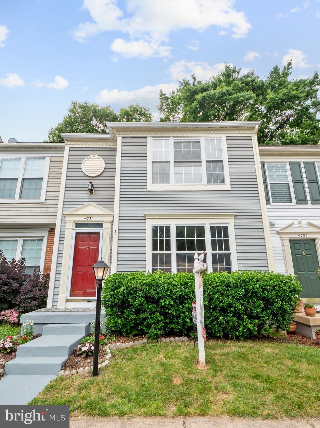 4231 Vals Way, Dumfries, VA 22025 - photo 1