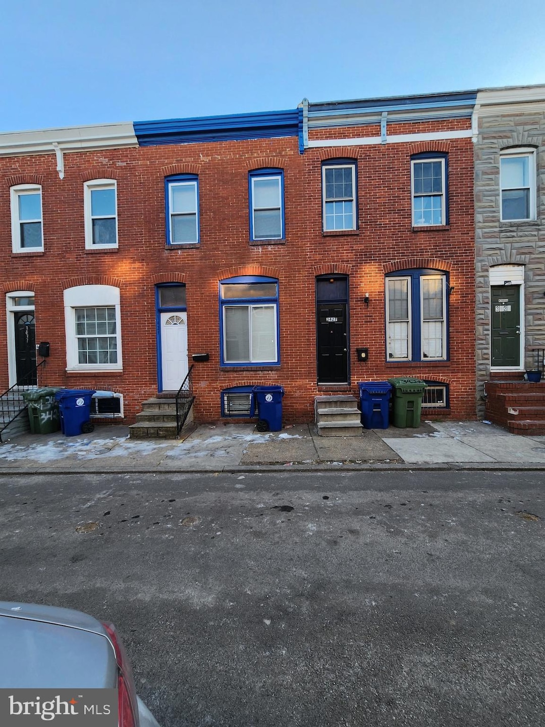 3429 Leverton Ave, Baltimore, MD 21224 - photo 1