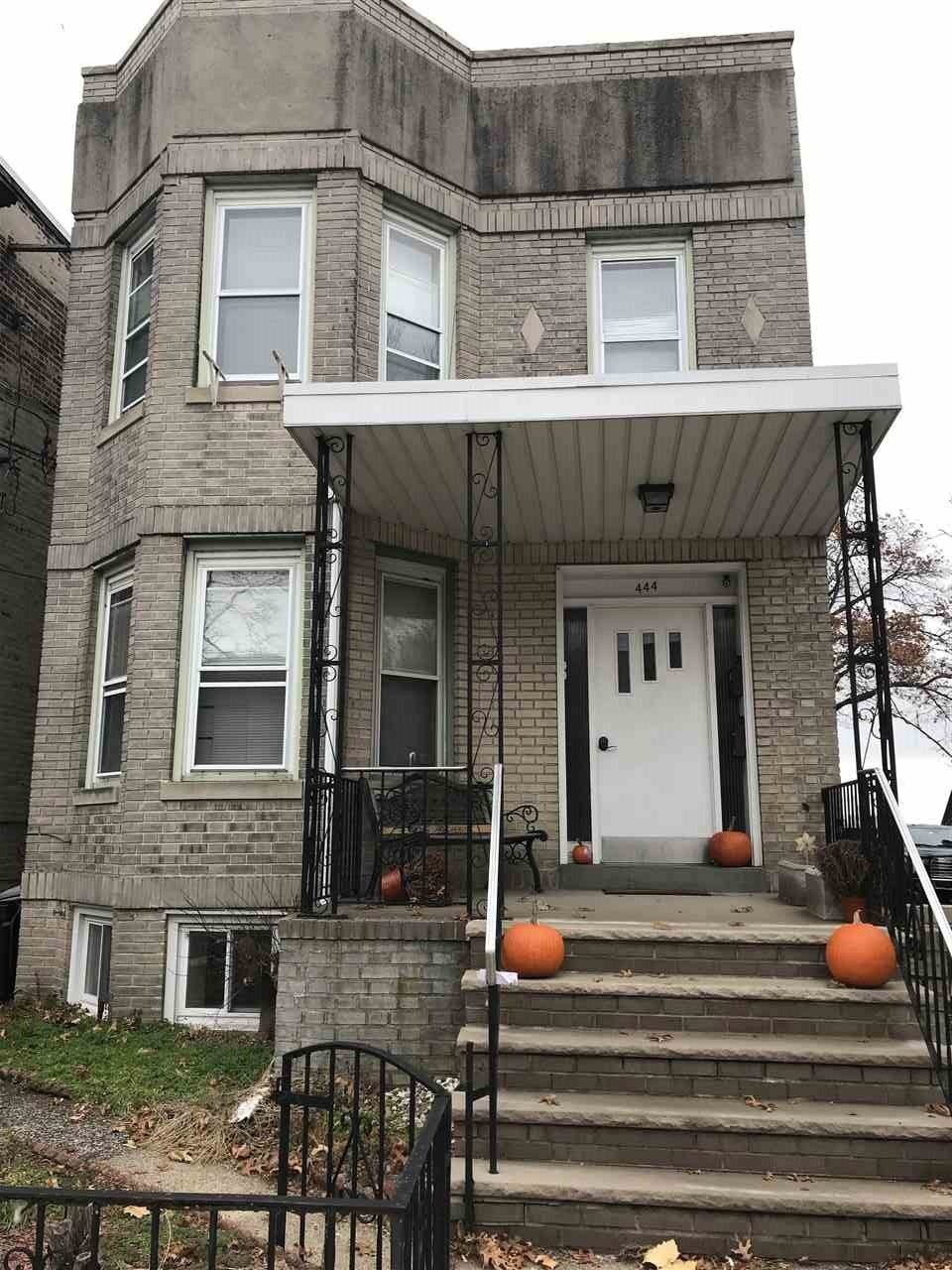 444 Gregory Ave unit garden apt, Weehawken, NJ 07086 - photo 1