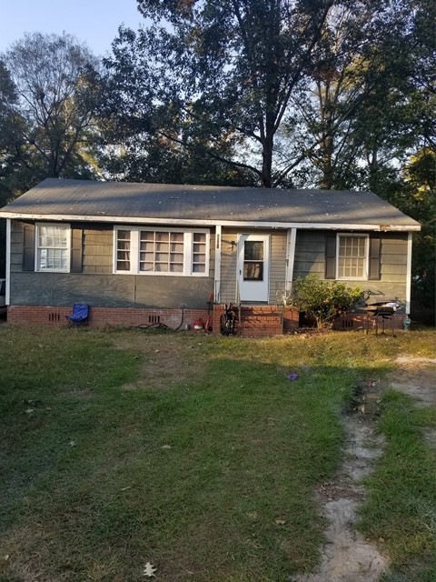 Main View