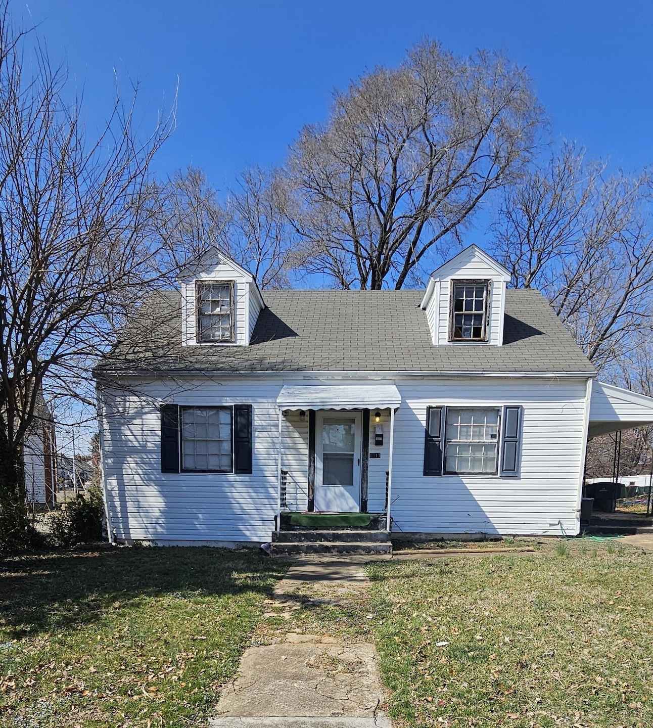 1710 Curtis Ave. NW, Roanoke, VA  24012