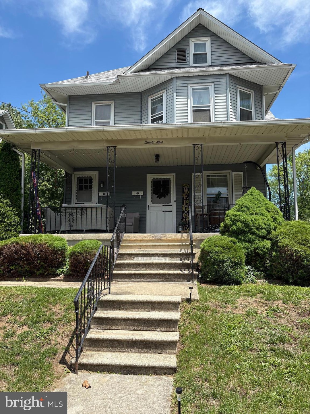 29 10th Ave, Haddon Heights, NJ 08035 - photo 1