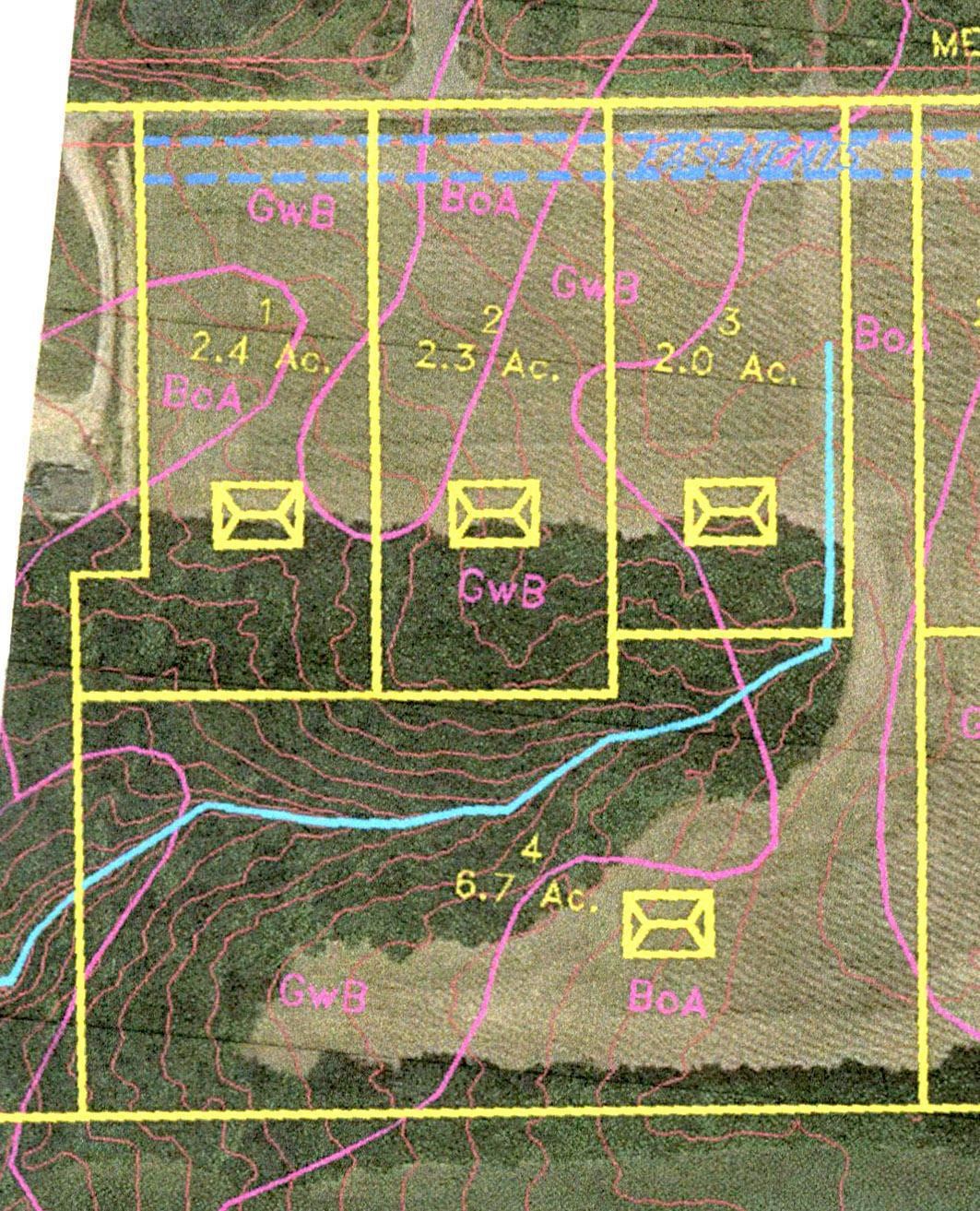 0 Merchant Rd unit Lot 1 218037374, Concord Township, OH - photo 1