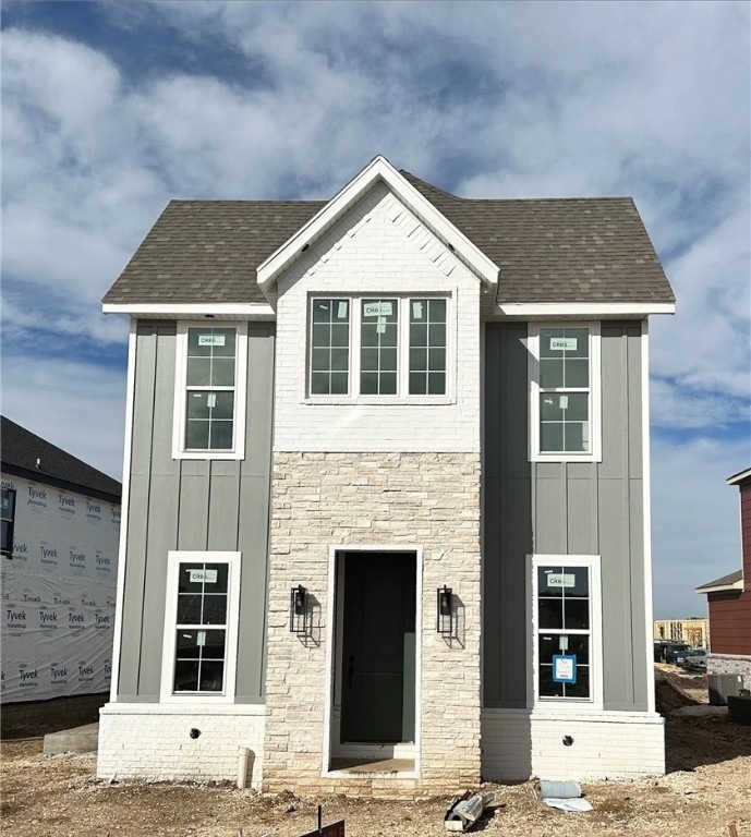 4242 W Bronco Dr, Fayetteville, AR 72704 - photo 1