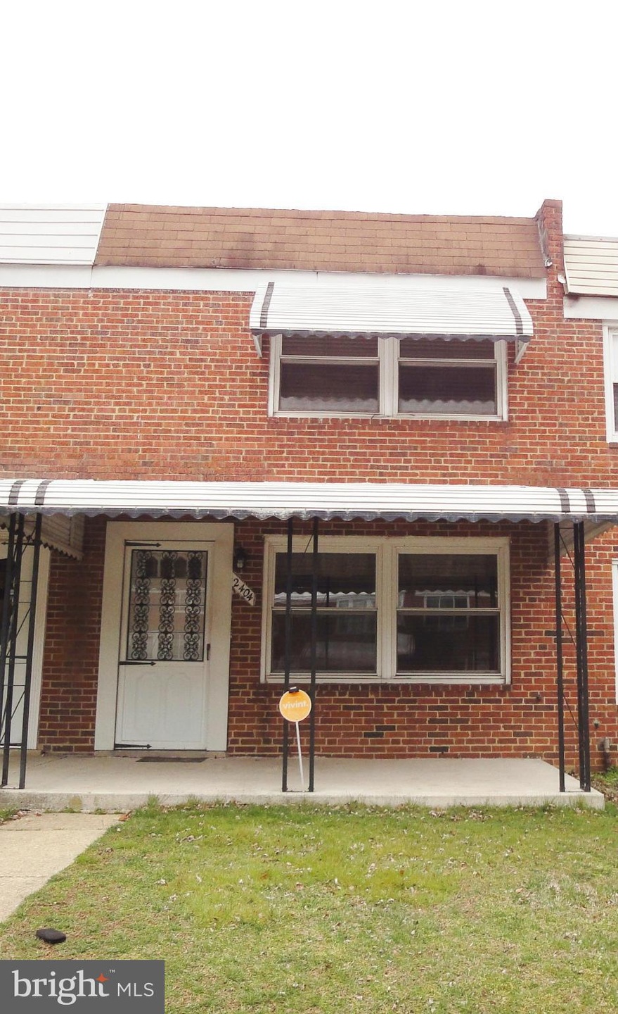 2404 Harriet Ave, Baltimore, MD 21230 - photo 1