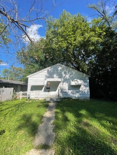 146 Wrexham Ave