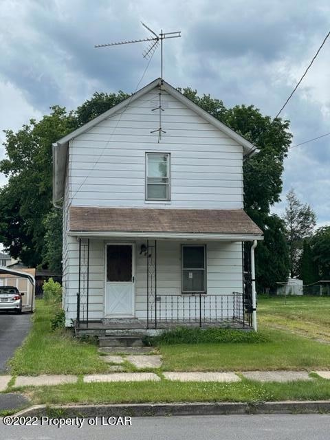 216 Owen St, Kingston, PA 18704 - photo 1