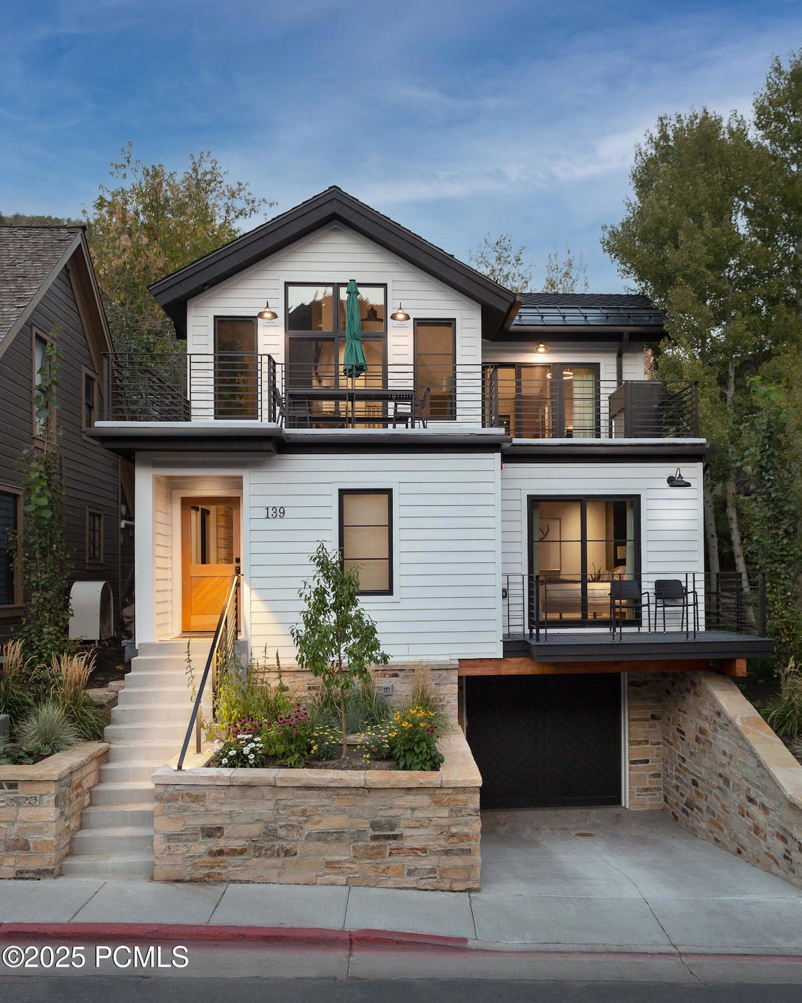 For Rent $13,000/month • Co-Listing Agent