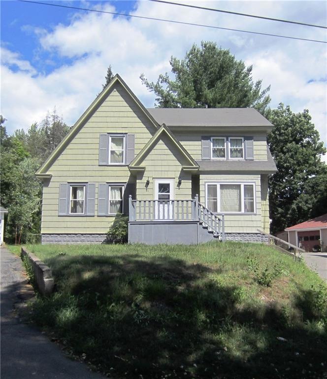 21 Boyd St, Sanford, ME 04073 - photo 1