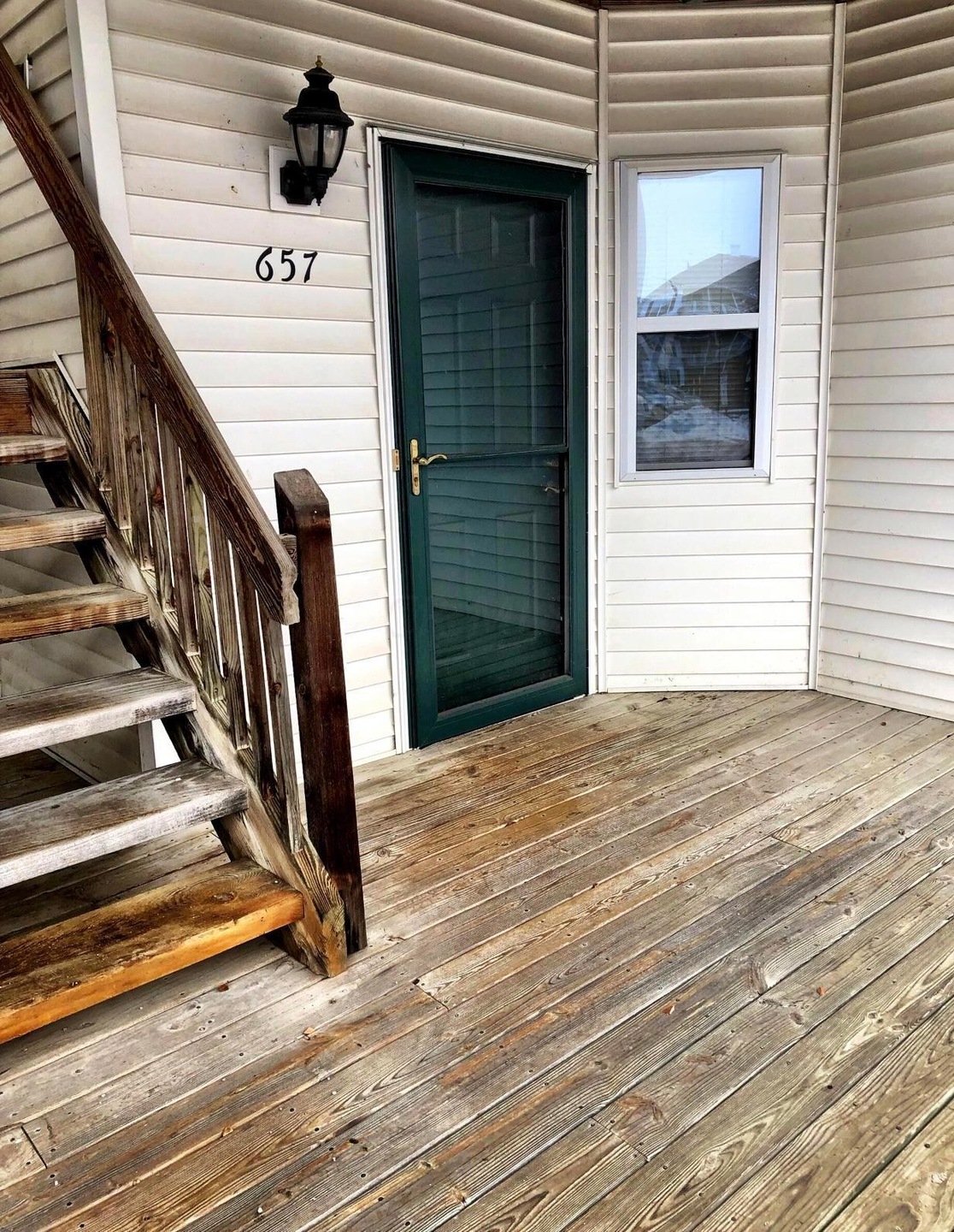 657 Millcrest Dr unit 657, Marysville, OH 43040 - photo 1