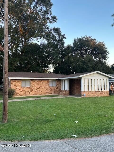 301 Doc Duhon St, Lafayette, LA 70501 - photo 1