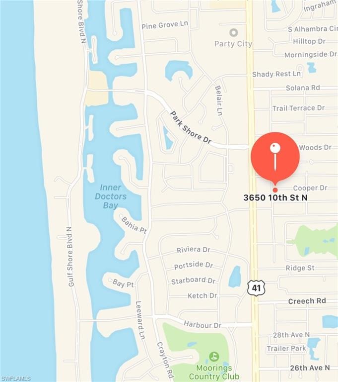 3650 10th St N, Naples, FL 34103 - photo 1