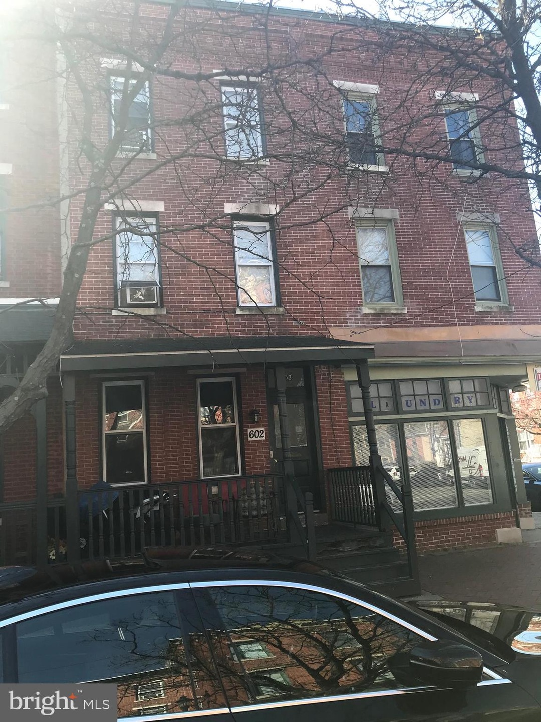 602 Berkley St, Camden, NJ 08103 - photo 1