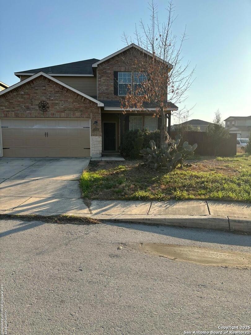 11718 Wildcat Cove, San Antonio, TX 78254 - photo 1