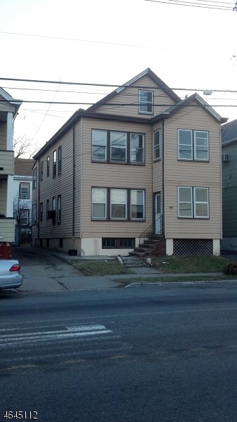 444-446 Getty Ave, Paterson, NJ 07503 - photo 1