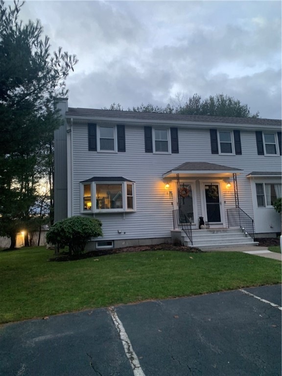 1 Magnum Ct unit 8, Smithfield, RI 02917 - photo 1