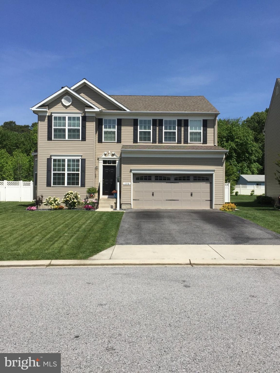 206 Matfield Ct, Carvel Beach, MD 21226 - photo 1