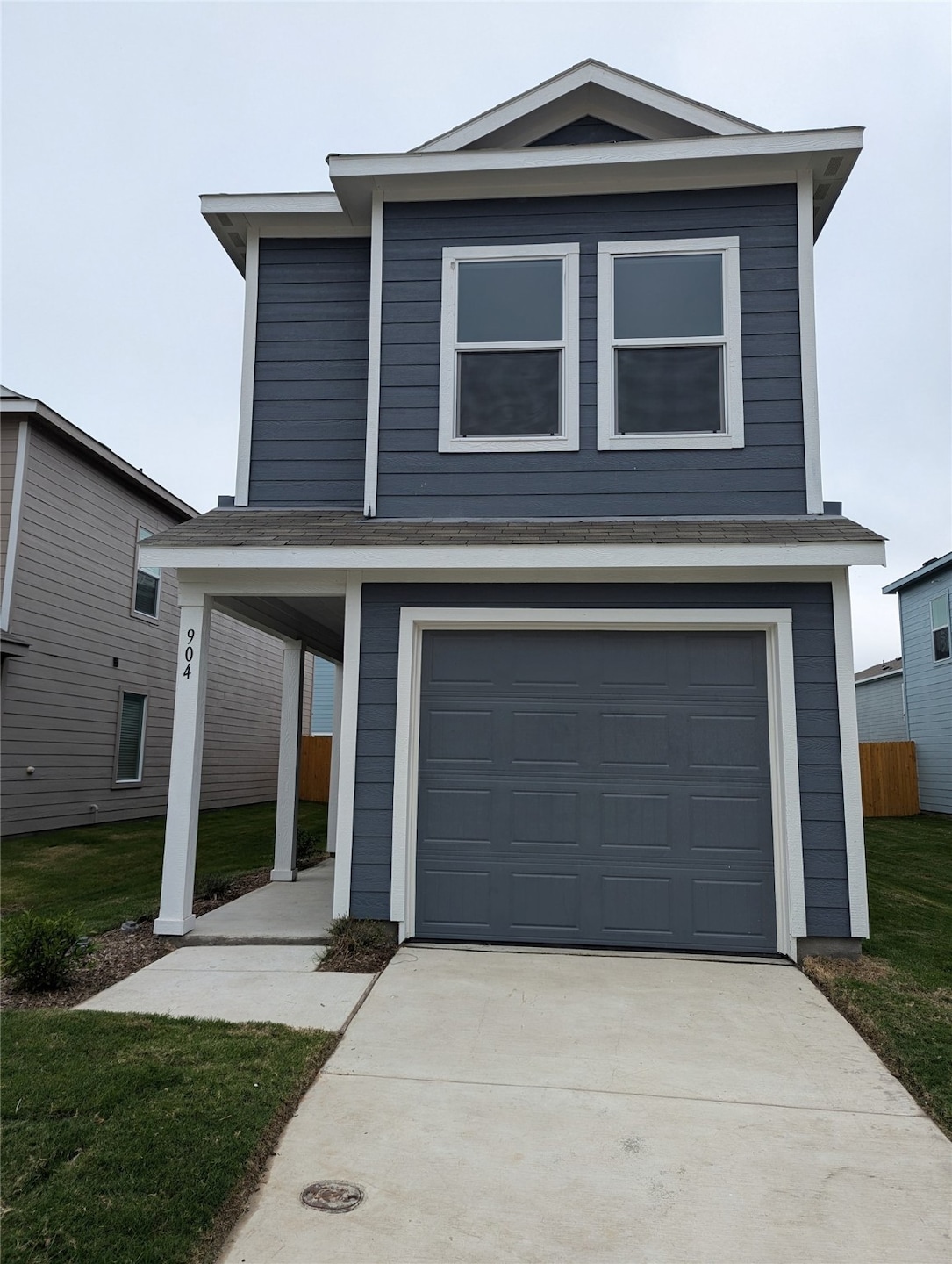 904 Wood Stork Way, Princeton, TX 75407 - photo 1