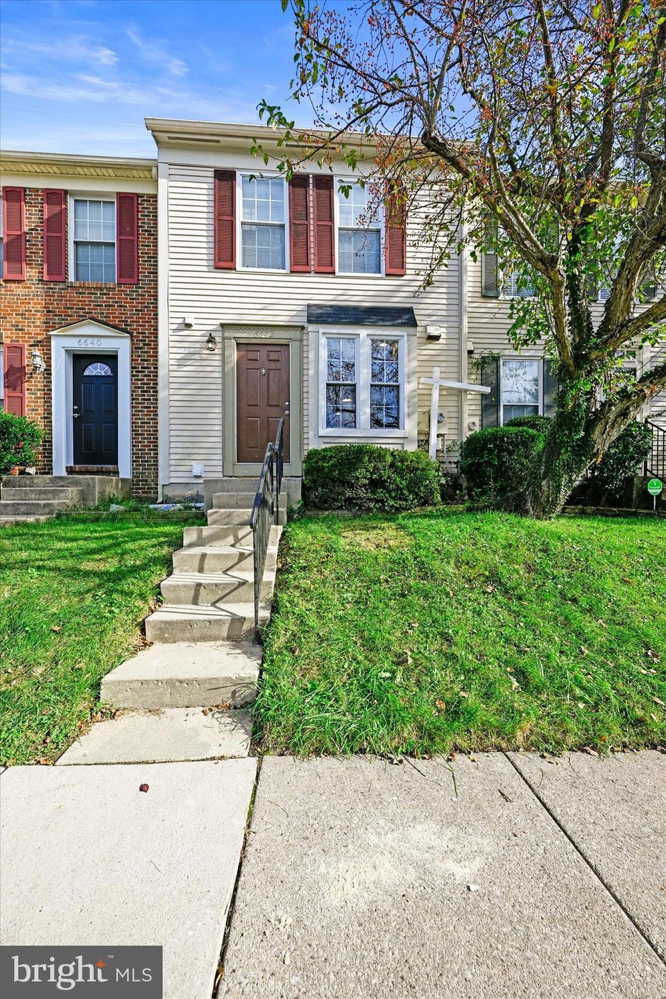 6642 Ducketts Ln, Elkridge, MD 21075 - photo 1