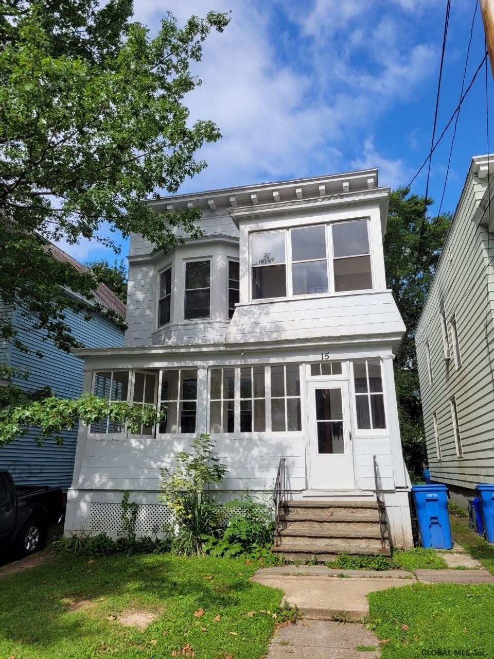 15 Barrows St, Albany, NY 12209 - photo 1