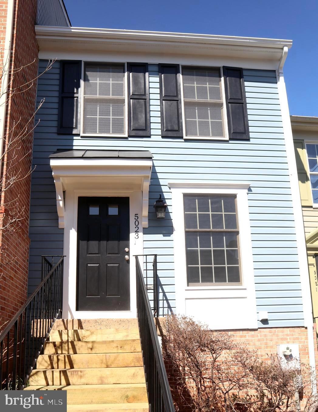 5023 9th St S, Arlington, VA 22204 - photo 1