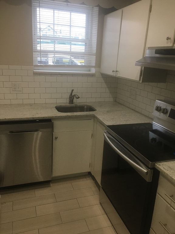 131 Massachusetts Ave unit 1, Arlington, MA 02474 - photo 1