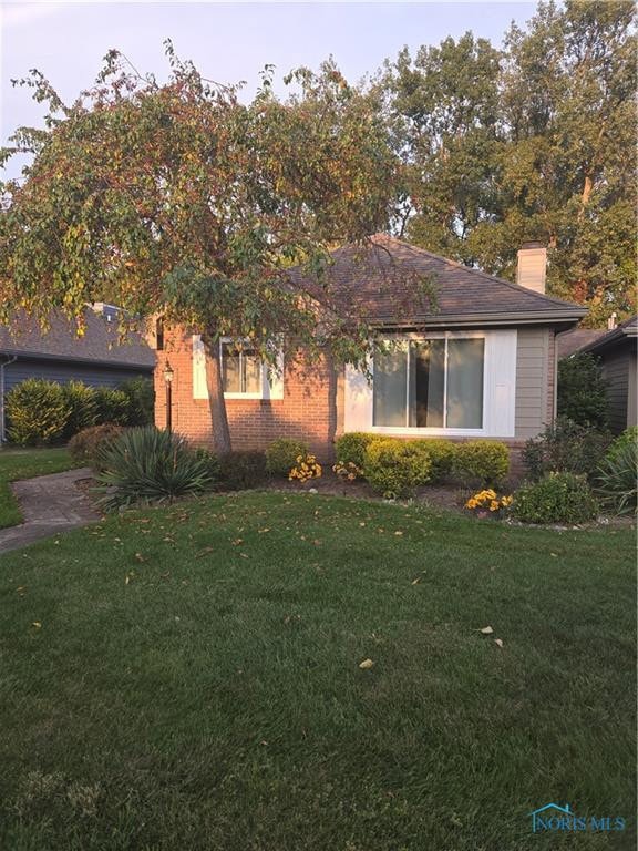 2412 McKivett Dr, Toledo, OH 43615 - photo 1