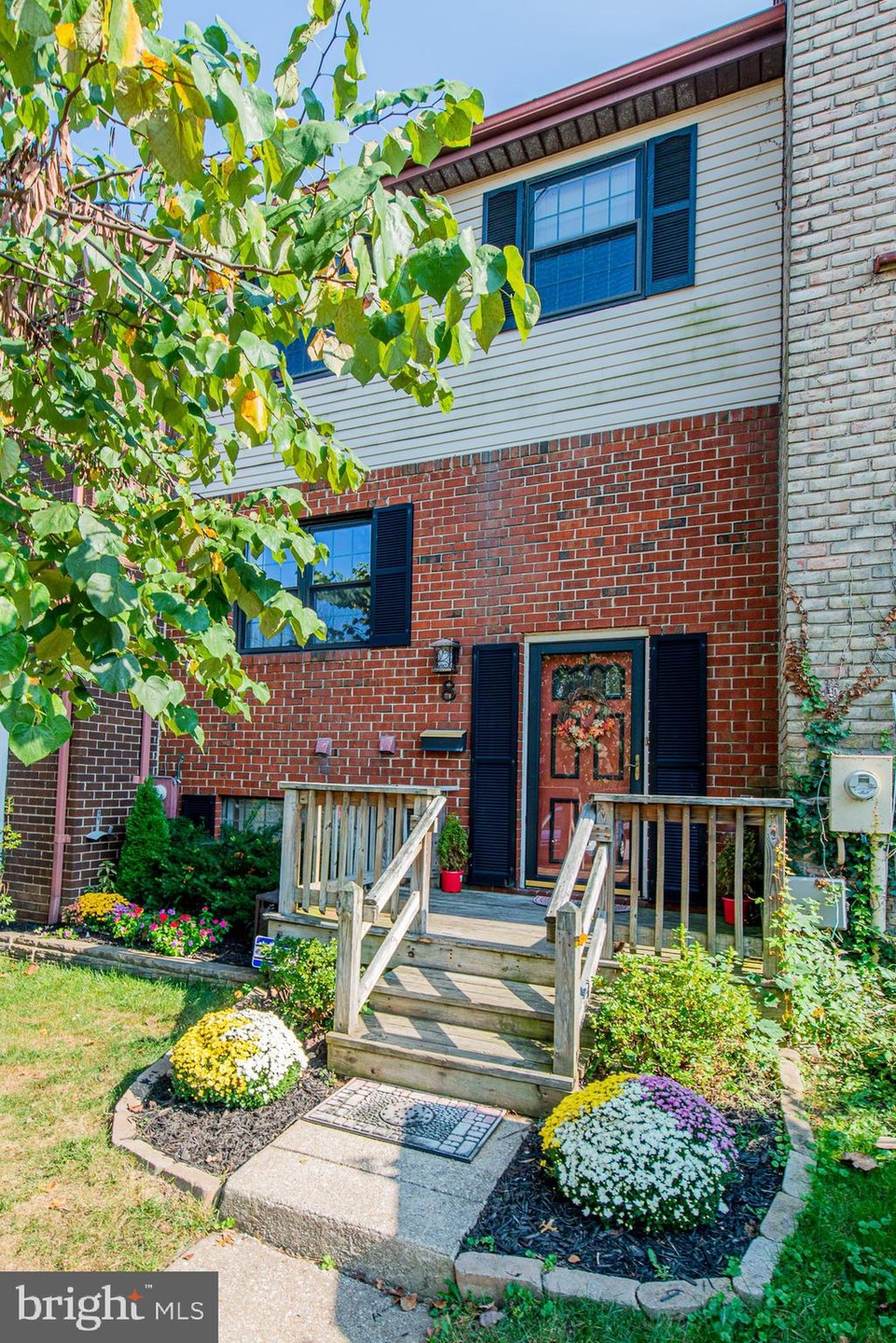 8 Pickersgill Square, Owings Mills, MD 21117 - photo 1