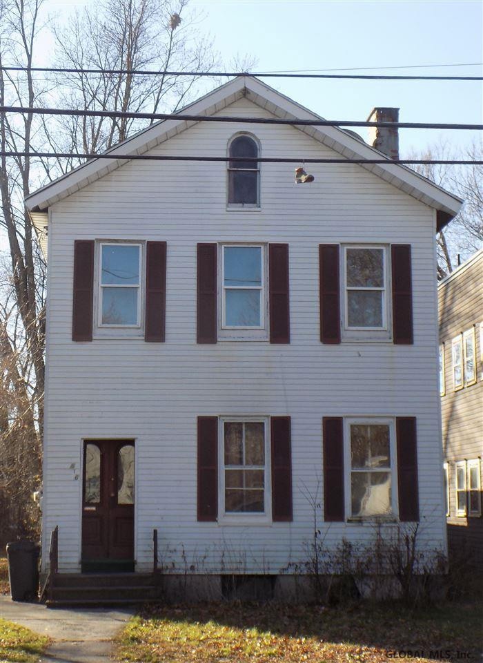 516 3rd St, Albany, NY 12206 - photo 1