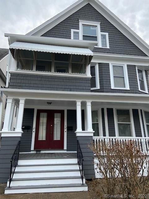 Inviting, freshly painted and new replacement wind